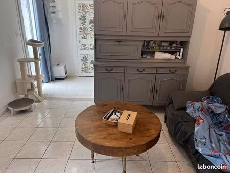 maison individuelle à louer