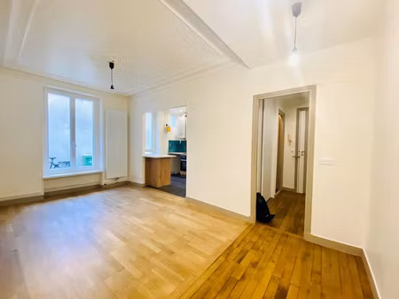 location appartement 3 pièces 54.69 m² à paris 12ème (75012)  1 528 €