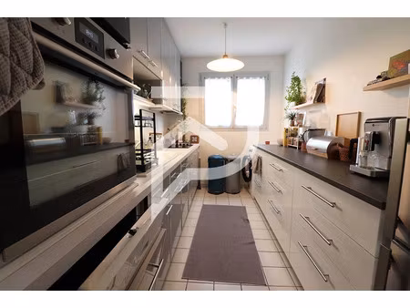 location appartement 2 pièces 56.3 m² à boulogne-billancourt (92100)  1 660 €