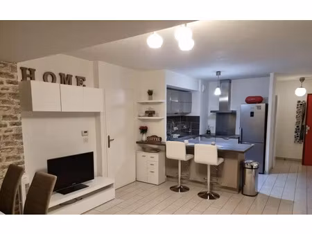 location meublée appartement 3 pièces 65 m² à colombes (92700)  1 599 €