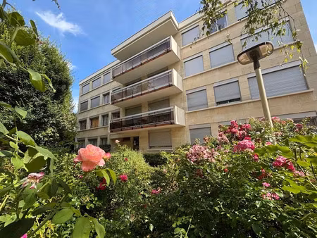 location appartement 3 pièces 62.58 m² à nogent-sur-marne (94130)  1 760 €