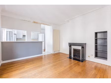 location appartement 2 pièces 46.03 m² à paris 15ème (75015)  1 674 €