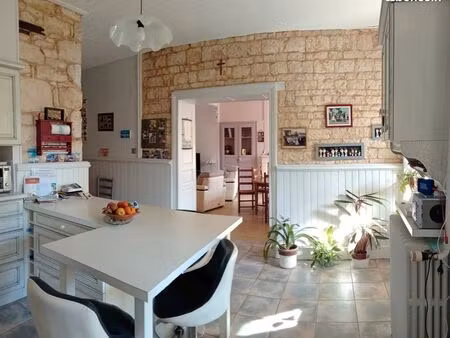 maison de ville