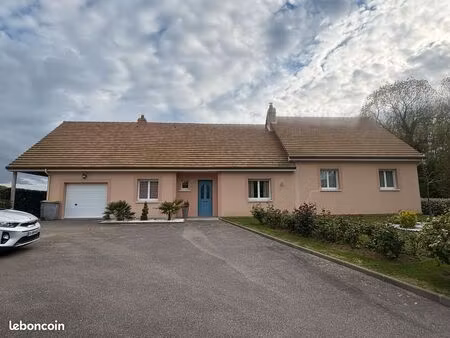 maison 143 m²