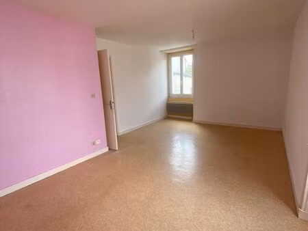 appartement t2 à louer