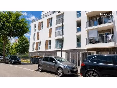 bel appartement t4 à vendre