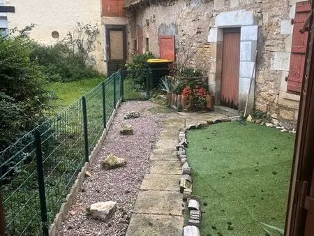 maison en location