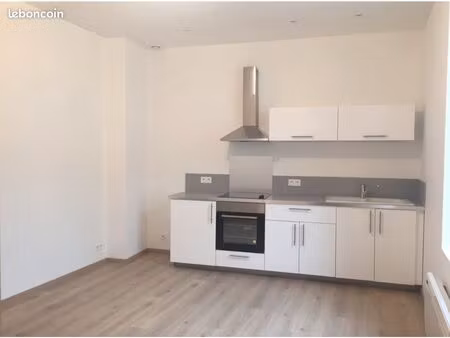 appartement t2 centre ville
