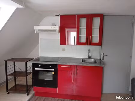 hypercentre  t2 avec poutres apparentes