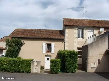 appartement 4 pièces 73 m²
