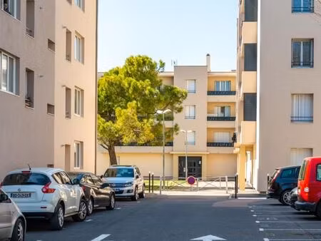 appartement 3 pièces 69 m²