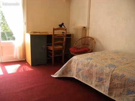 chambre à louer