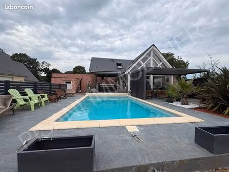 maison 6 pièces 180 m²