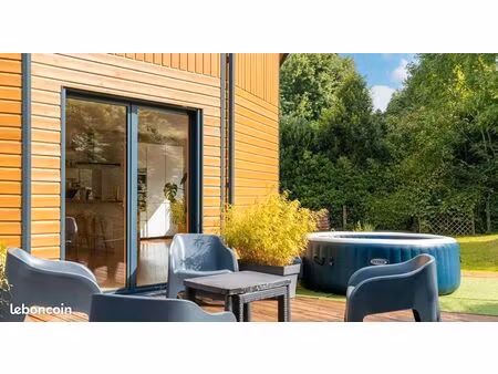 maison individuelle 161 m2
