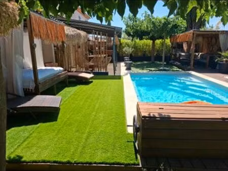 superbe maison individuelle 110 m²