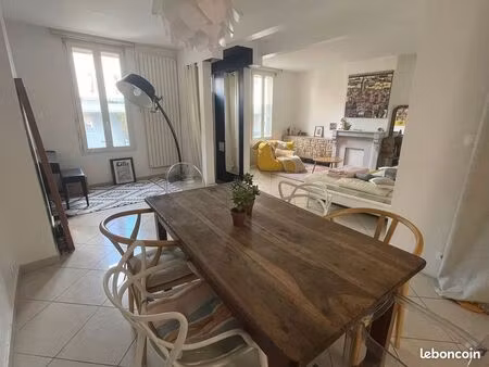 maison familiale st anne