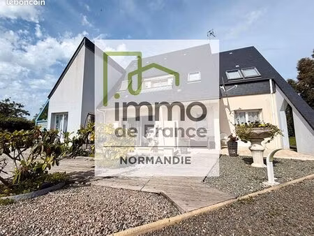 propriété 6 pièces 151 m²
