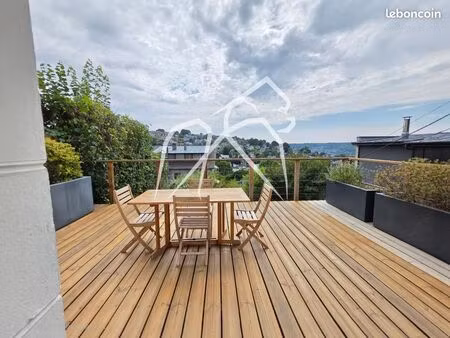 maison 5 pièces 121 m²