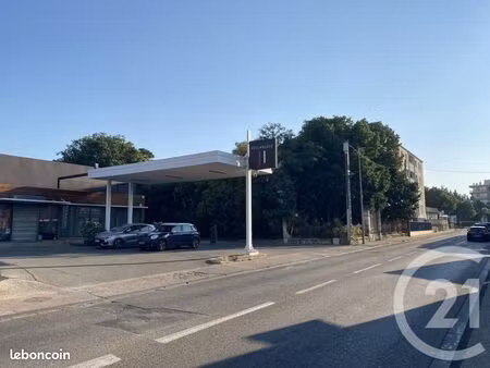 terrain 2 580 m² carpentras