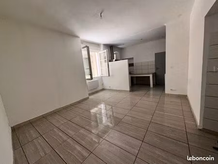 appartement t3 rdc centre ville apt