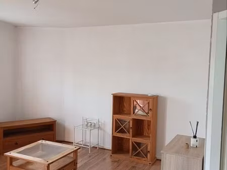appartement meublé t2 à louer