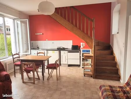 t2 en duplex