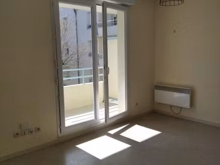studio à louer