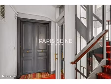 bureaux 71 m² paris