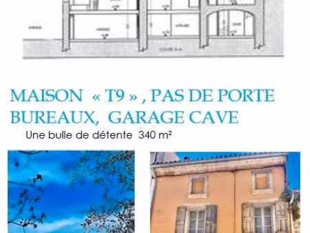 maison village luberon