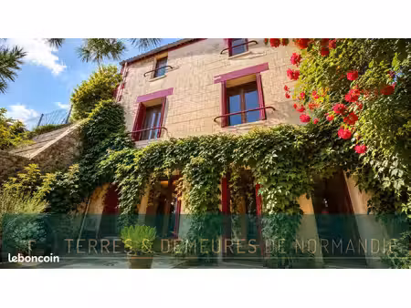 maison de ville 5 pièces 106 m²