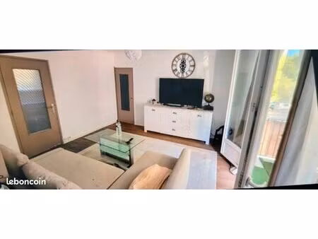 appartement t3 avignon rénové