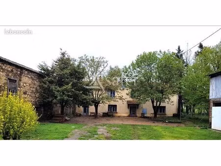 maison 7 pièces 200 m²