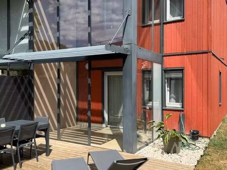 maison 3 pièces