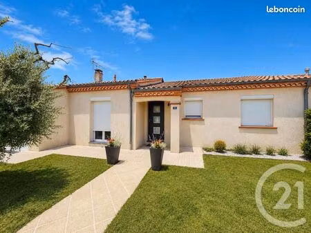 maison 5 pièces 101 m²
