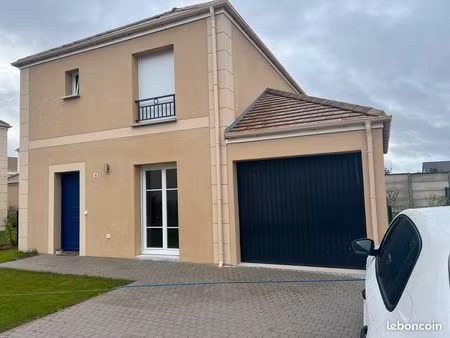 a vendre maison tacoignieres 3min à pied de la gare