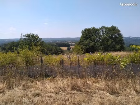 terrain verneuil sur vienne