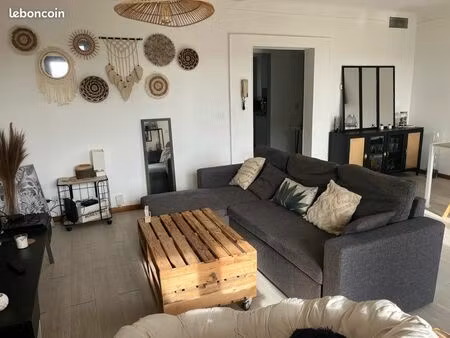 appartement t3 73m2 meublé