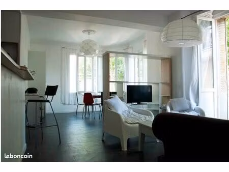 appartement t3 avignon intra-muros