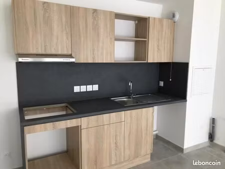 appartement 3 pièces 69 m²