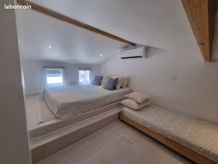 appartement étudiant