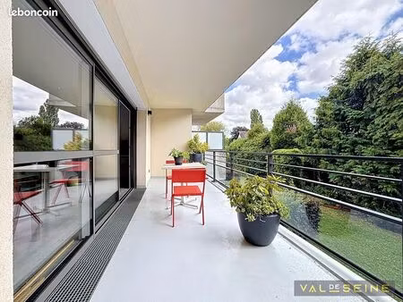 appartement 3 pièces 75 m²