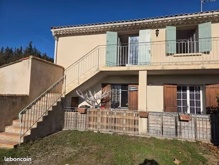 appartement t3 campagne