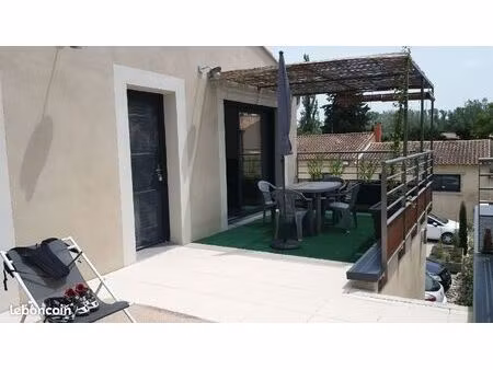 location appartement t2