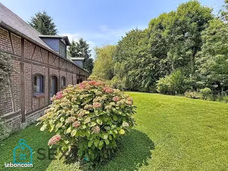 grange 6 pièces 130 m²