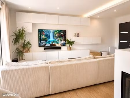 magnifique maison familiale