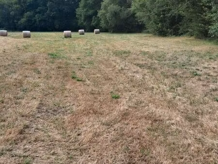 vend près terrain de loisirs
