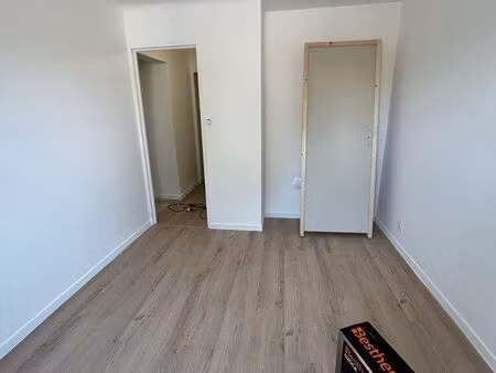 appartement t3