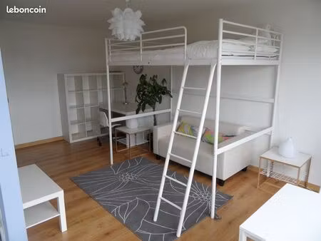 studio pour investisseur