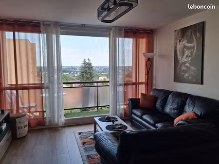 appartement t2