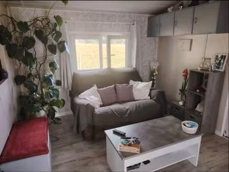 mobil home